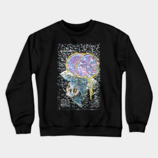 E Hazards Crewneck Sweatshirt